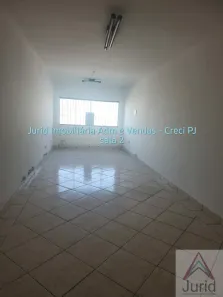 Sala Comercial para alugar, 37m² no Cangaíba, São Paulo