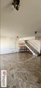Cobertura com 5 Quartos para alugar, 275m² no Jardim São Paulo(Zona Norte), São Paulo