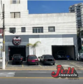 Ponto Comercial para alugar, 400m² no Centro, São Bernardo do Campo