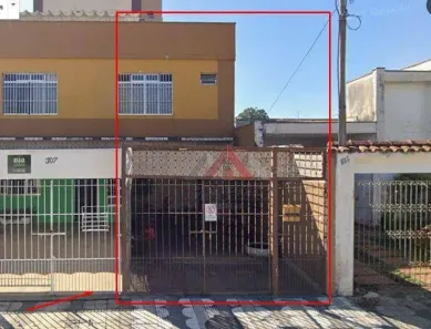 Sobrado com 4 Quartos à venda, 235m² no Vila Mogilar, Mogi das Cruzes