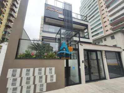 Casa de Condomínio com 2 Quartos à venda, 41m² no Guilhermina, Praia Grande