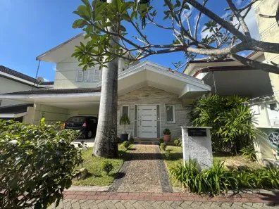 Apartamento com 3 Quartos para alugar, 268m² no Urbanova VI, São José dos Campos