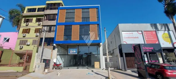 Ponto Comercial para alugar, 220m² no Passo das Pedras, Gravataí