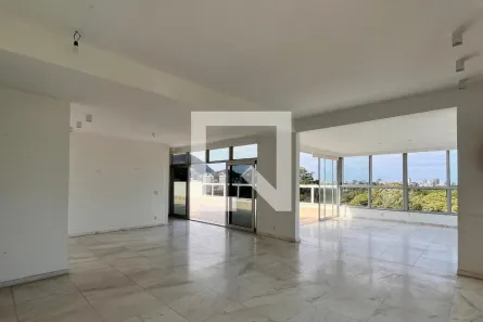 Cobertura com 3 Quartos à venda, 337m² no Jardim Botânico, Rio de Janeiro