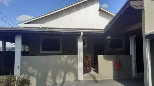 Casa com 2 Quartos à venda, 72m² no Vila Iracema, São José dos Campos