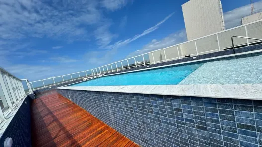 Apartamento com 2 Quartos à venda, 50m² no Jardim Oceania, João Pessoa