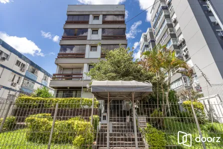 Cobertura com 3 Quartos à venda, 261m² no Jardim do Salso, Porto Alegre