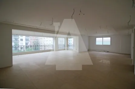 Apartamento com 4 Quartos à venda, 304m² no Santa Cecília, São Paulo