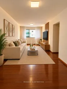 Apartamento com 4 Quartos à venda, 160m² no Praia do Canto, Vitória