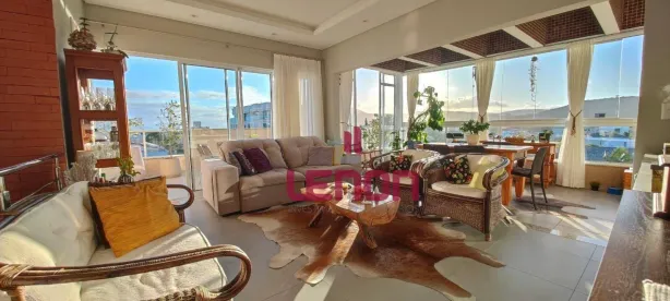 Cobertura com 3 Quartos à venda, 181m² no Canto Grande, Bombinhas