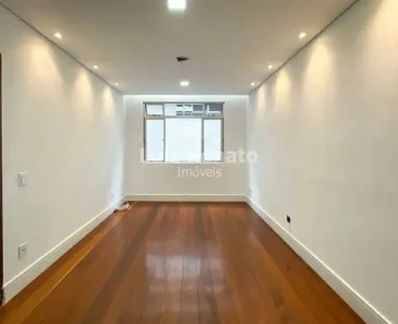 Apartamento com 3 Quartos à venda, 89m² no Cidade Nova, Belo Horizonte