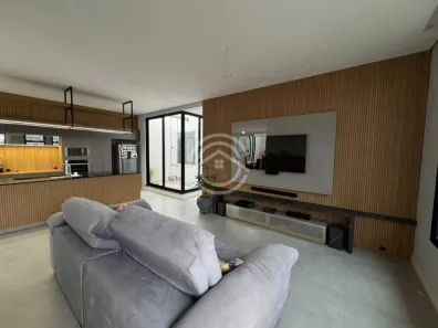Casa com 3 Quartos à venda, 199m² no Villaggio Fosuzzi, Itatiba