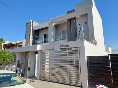 Casa com 3 Quartos para alugar, 176m² no Jardim Glória, Americana