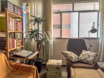 Apartamento com 3 Quartos à venda, 114m² no Aldeota, Fortaleza