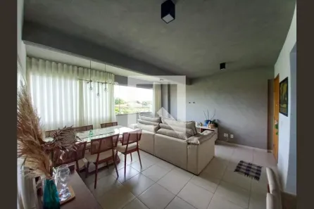 Apartamento com 3 Quartos à venda, 85m² no Nova Suíssa, Belo Horizonte