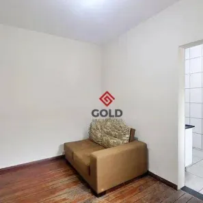 Casa com 2 Quartos para alugar, 150m² no Vila Camilópolis, Santo André