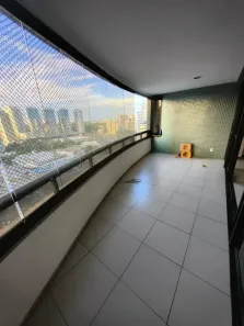 Apartamento com 4 Quartos à venda, 175m² no Pituba, Salvador