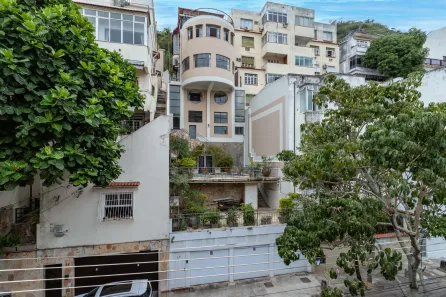 Apartamento com 8 Quartos à venda, 651m² no Urca, Rio de Janeiro