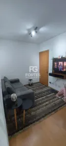 Apartamento com 2 Quartos para alugar, 41m² no Jardim Castelo Branco, Ribeirão Preto