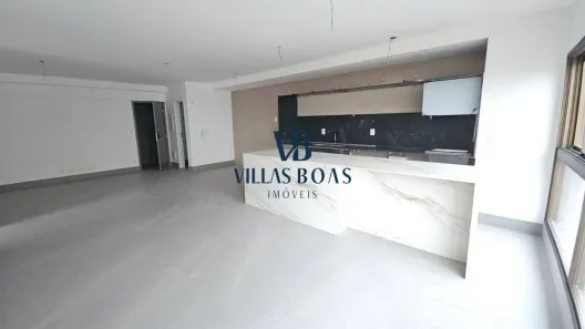 Apartamento com 3 Quartos à venda, 120m² no Condomínio Royal Park, São José dos Campos