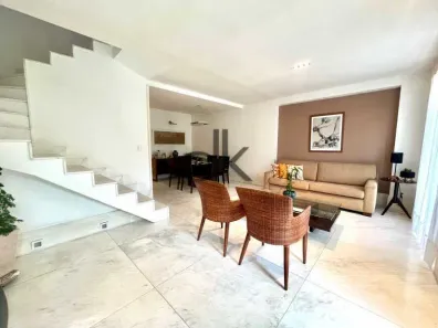 Casa de Condomínio com 5 Quartos à venda, 167m² no Barra da Tijuca, Rio de Janeiro