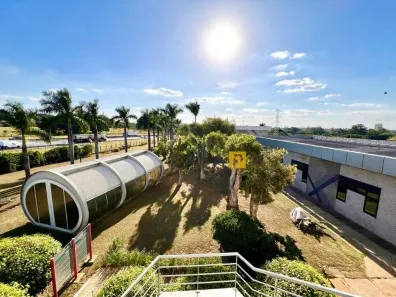 Galpão/Depósito/Armazém para alugar, 5000m² no Chácara Letônia, Americana
