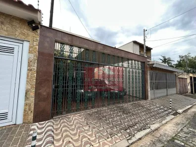 Sobrado com 3 Quartos à venda, 218m² no Bosque da Saúde, São Paulo