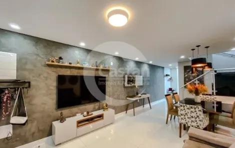 Sobrado com 3 Quartos à venda, 115m² no Belenzinho, São Paulo