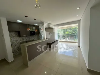 Apartamento com 3 Quartos à venda, 75m² no Vila Castelo, São Paulo