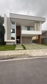 Casa de Condomínio com 4 Quartos à venda, 320m² no Parque das Nações, Parnamirim
