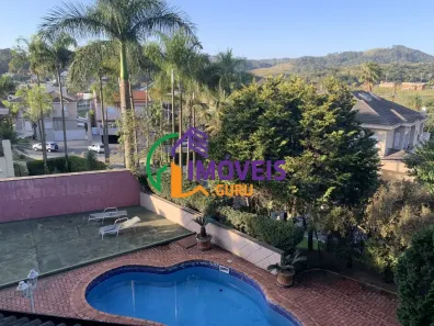 Casa de Condomínio com 4 Quartos à venda, 600m² no Alphaville Residencial Zero, Barueri