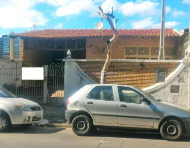 Casa com 8 Quartos à venda, 300m² no Vila Itapura, Campinas