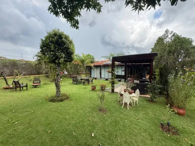 Casa com 3 Quartos à venda, 200m² no , Chapada dos Guimarães