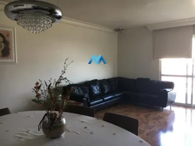 Apartamento com 3 Quartos à venda, 110m² no Jardim Aeroporto, São Paulo