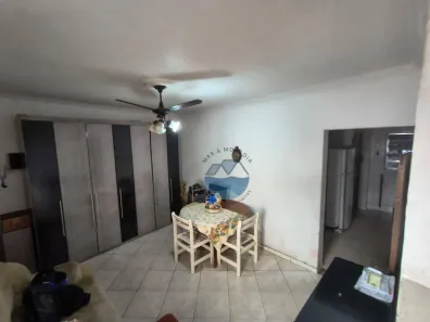 Sobrado com 3 Quartos à venda, 112m² no Macuco, Santos