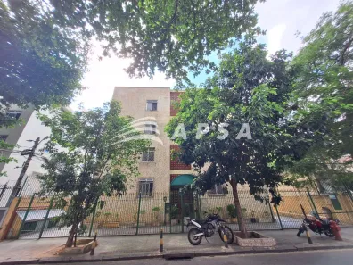 Apartamento com 3 Quartos para alugar, 56m² no Todos os Santos, Rio de Janeiro