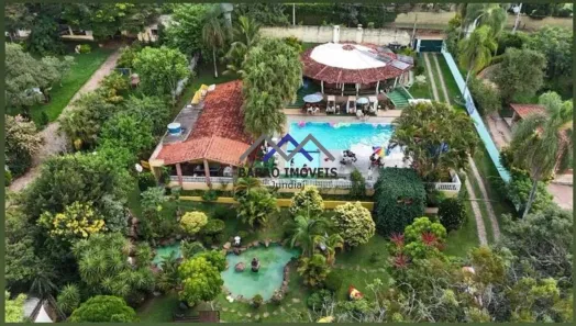 Fazenda/Sítio com 3 Quartos à venda, 465m² no Chácaras Do Guacuri, Itupeva