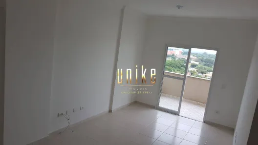 Apartamento com 2 Quartos à venda, 65m² no Jardim Petrópolis, São José dos Campos
