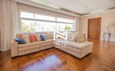 Sobrado com 4 Quartos à venda, 315m² no Vila Ipojuca, São Paulo