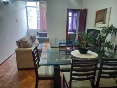 Apartamento com 2 Quartos à venda, 80m² no Copacabana, Rio de Janeiro