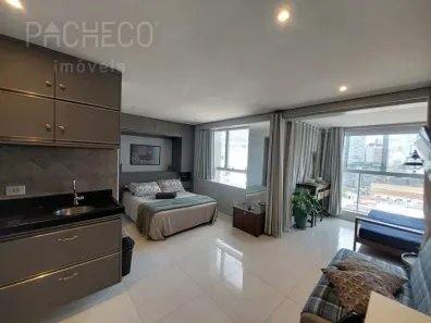 Apartamento com 1 Quarto à venda, 30m² no Pinheiros, São Paulo