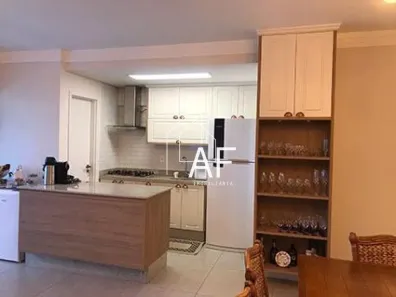 Apartamento com 3 Quartos à venda, 110m² no Alphaville Empresarial, Barueri