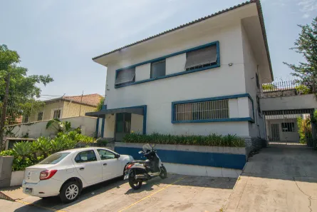 Casa à venda, 320m² no Pacaembu, São Paulo