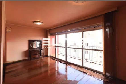 Apartamento com 4 Quartos à venda, 146m² no Vila Alice, Santo André