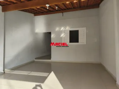 Casa com 2 Quartos à venda, 77m² no Jardim das Cerejeiras, São José dos Campos