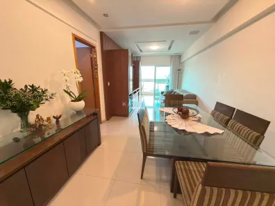 Apartamento com 3 Quartos à venda, 173m² no Cascatinha, Juiz de Fora