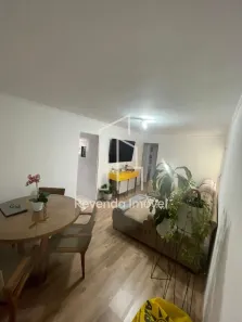 Apartamento com 3 Quartos à venda, 62m² no Vila Moraes, São Paulo