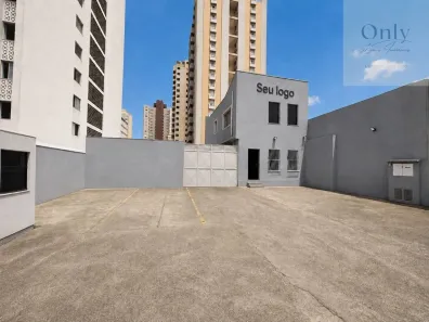Galpão/Depósito/Armazém à venda, 560m² no Água Branca, São Paulo