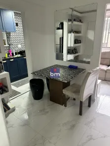 Apartamento com 3 Quartos à venda, 66m² no Paraisópolis, São Paulo