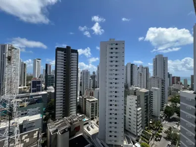 Apartamento com 2 Quartos à venda, 48m² no Boa Viagem, Recife